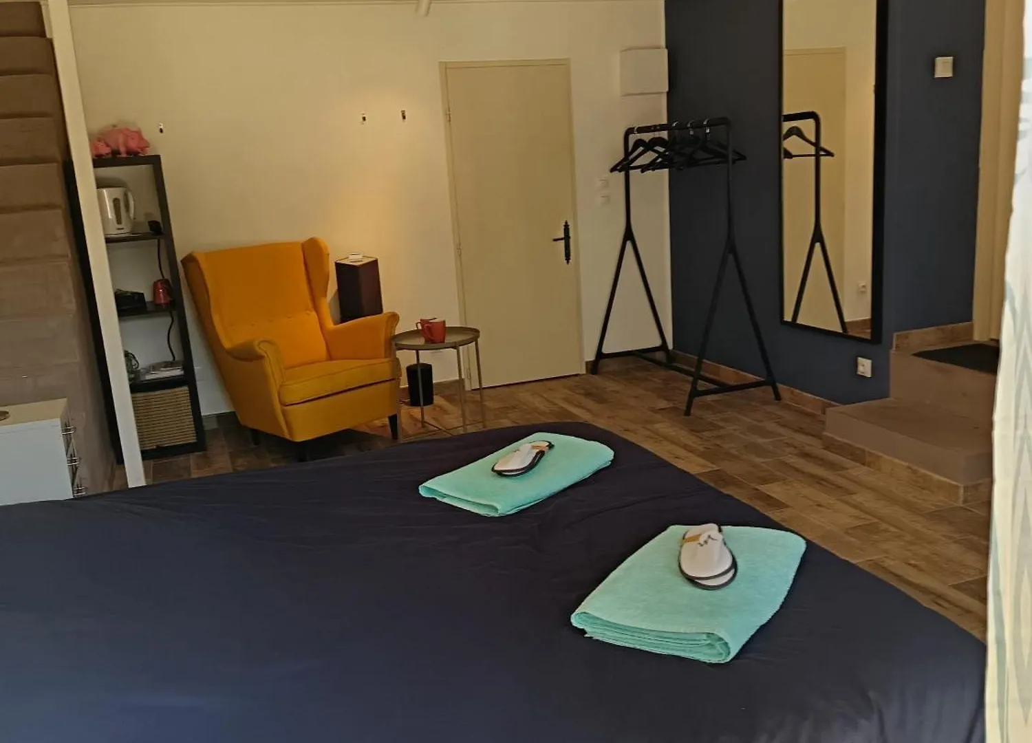 Chambre Le Luc En Provence