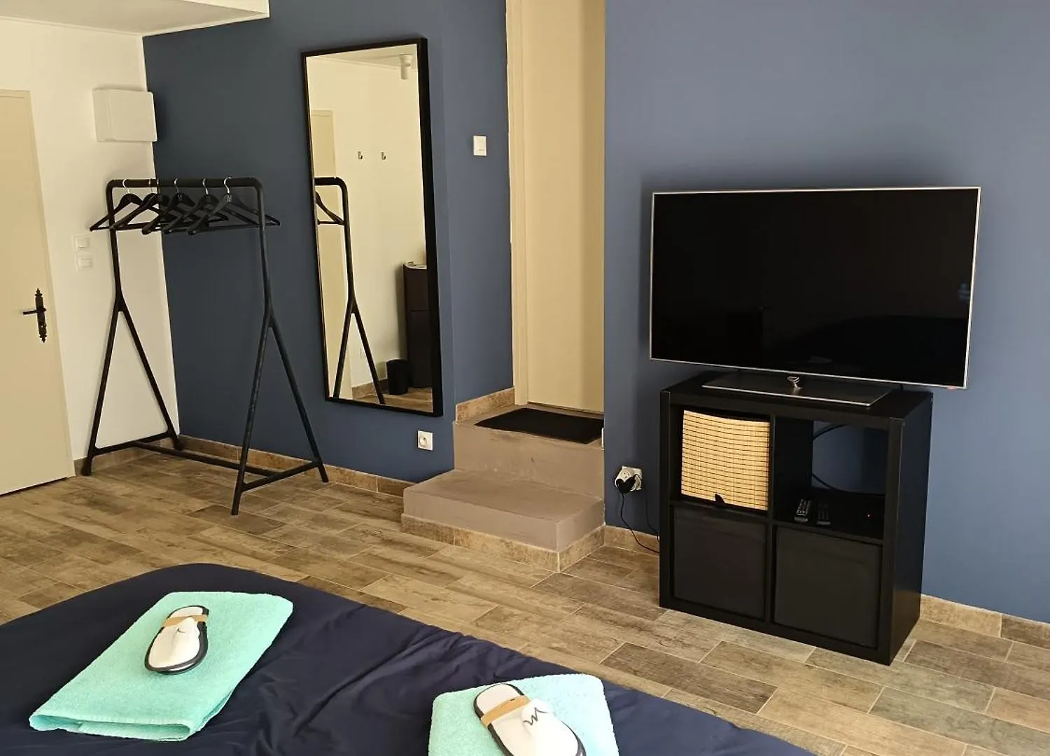 Affittacamere Chambre Le Luc En Provence