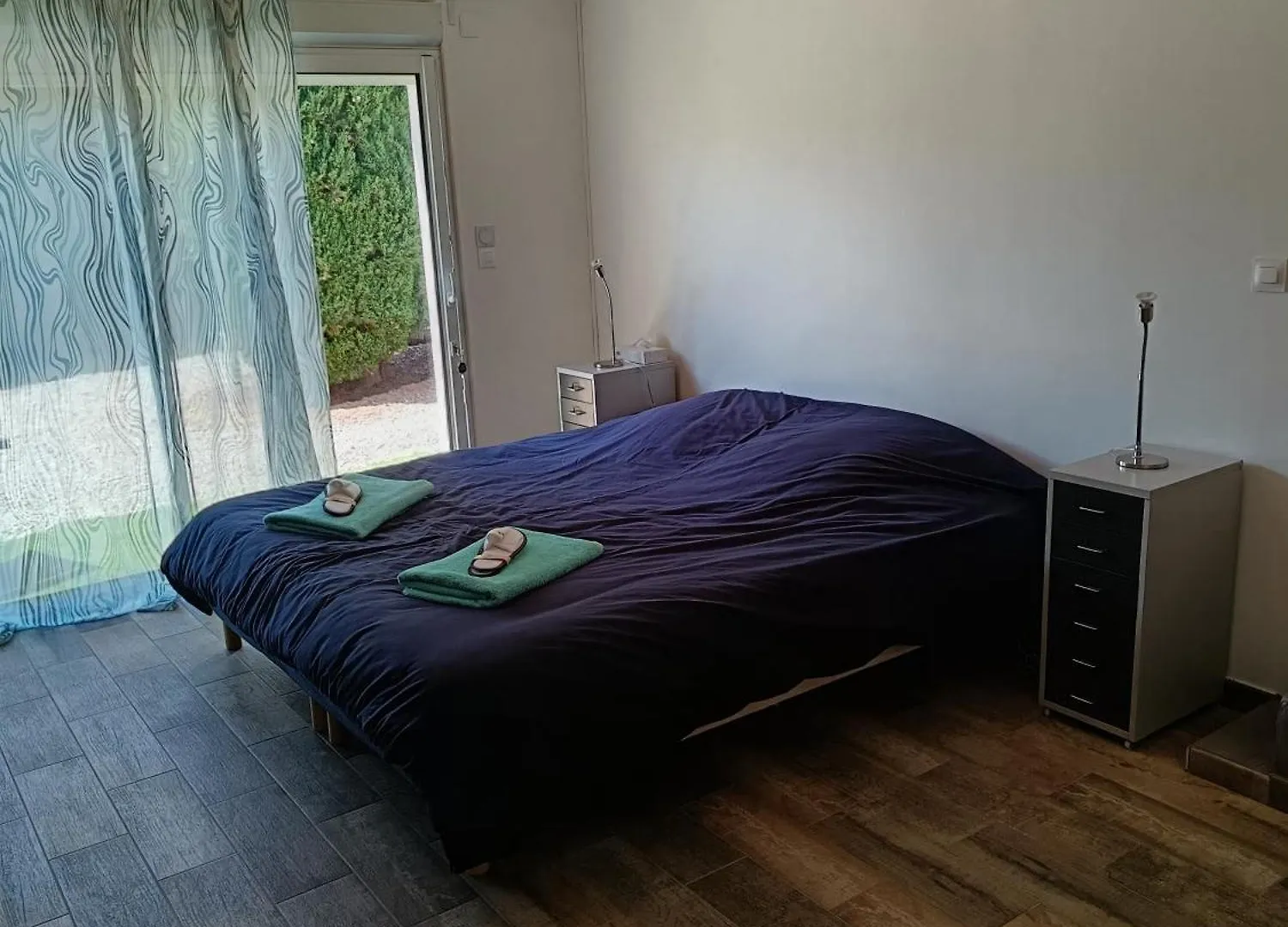 ゲストハウス Chambre Le Luc En Provence フランス