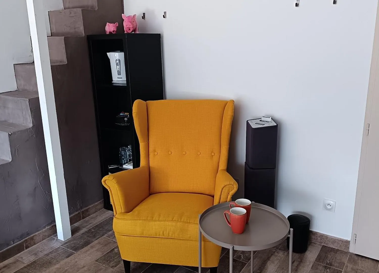 Chambre Le Luc En Provence 0*,