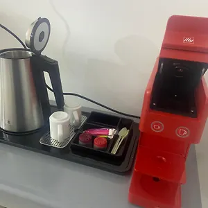  Couette-café La Du Patio